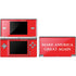 Make American Great Again Nintendo Skins